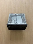 Acura Integra Radio Stereo Cassette Tape Pioneer 39100-ST7-A000 Not Tested. Fixed Price $44.99.