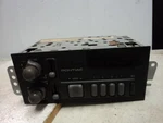 Stereo Radio Am Fm 16180982 Fits 96-99 Pontiac Bonneville C-43304. Fixed Price $26.16.