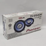 Pioneer TS-G1340R 5.25" 130W Way Speakers Composite Cone 34MM Tweeters New. Fixed Price $44.99.