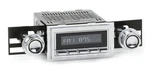 1967-70 Ford Mustang Retroradio M1 Am/fm Aux Stereo. Fixed Price $273.99.