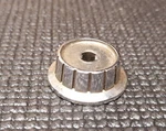 1963 1964 Ford Galaxie 500 Xl Custom Radio Tuner Knob C3AA-18830-A 10042. Fixed Price $9.99.