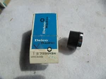 Buick Full Size Rear Speaker Control Fader Knob 1967 Nos 7299134. Fixed Price $12.00.