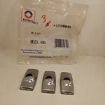 Pack Nos Gm 12338039 Bezel Radio Antenna 82-96 Century Cutlass Celebrity 6000. Fixed Price $19.80.