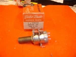Nos Original Gm Delco Radio Volume Tone Control Buick 1955 Special Roadmaster. Fixed Price $55.00.