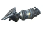 Catalytic Converter With Integrated Exhaust Manifold Fits 2014 2015 2016 2017 Ki. Fixed Price $269.47.