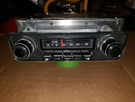 1976- 1977 Firebird Formula Trans Am Fm Red Dot Stereo Delco Radio. Fixed Price $1350.00.