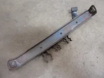 1953 1954 Pontiac Chieftain Interior Under Dash Support Mount Bracket Brace. Fixed Price $12.99.