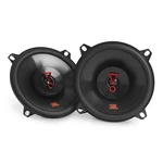 Jbl Stage 3 527F 5.25" Way Coaxial Speakers - Pair. Fixed Price $69.95.