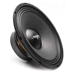 New Skar Audio FSX10-8 400-WATT Single 10-INCH Ohm Mid-range Loudspeaker. Fixed Price $33.99.