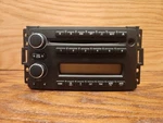 Untested 2008-2013 C6 Corvette Chevrolet Am-fm Radio Stereo Cd Gm 25854491 Read. Fixed Price $52.79.