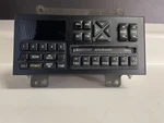 1991 - 93 Delco Am/fm Cass Radio W/bluetooth, Fits: Oldsmobile 98 Ninety Eight. Fixed Price $259.00.