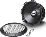 Rockford Fosgate PPS4-10 Punch Pro 10" 4-OHM Midrange Speaker 350W RMS/700W. Fixed Price $249.99.