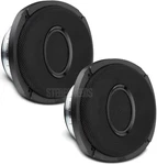2X DS18 6X9 Slim Speaker Water-resistant Proof Cone Driver Car Motorcycle 4-OHM. Fixed Price $232.70.