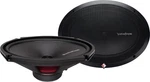 Rockford Fosgate Prime R169X2 6" 9" 2-WAY Speakers. Fixed Price $89.99.