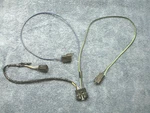 New 70 71 72 Chevelle 73 74 75 76 Camaro Nova Speaker Delco Radio Dash Harness. Fixed Price $45.00.