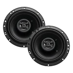 Hifonics ZS65CXS Zeus 6.5" 2-WAY Maxx Slim Mount Car Speakers. Fixed Price $36.06.
