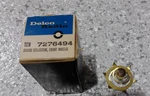 63-82 C2/C3 Corvette Front Wheel Bearing Static Collector--gm #7276494--NOS. Fixed Price $24.95.