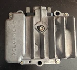 Nos Delco Voltage Regulator Gm Buick Olds Pontiac Cadillac 1116374 D638 100AMP. Fixed Price $85.88.