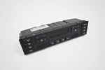 95-01 Bmw E38 7 Series Hvac Heater Air Conditioner Control Switch Panel Oem. Fixed Price $59.50.
