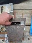 Gm Delco 1968 Pontiac Ventura Catalina Bonneville Track Stereo Tape Player Oem. Fixed Price $180.00.