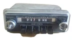 Vintage Radio Datsun Stereo Hitachi M# TM-701B Transistor Oem Japan 70S No Trim. Fixed Price $149.99.