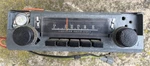 Original Dodge / Chrysler Solid State Am Radio By Motorola 1960S 70S. Fixed Price $51.00.