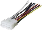 GWH344 88 - Up Gm 31 Pinplugs Into Factory Harness. Fixed Price $23.65.