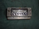 1951?? Hudson Am Radio #H1. Fixed Price $5.00.