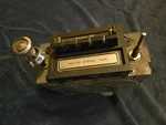 1973 74 75 76 77 78 79 Ford F150 Truck Bronco Am/fm Track Radio Bench Tested. Fixed Price $350.00.