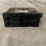 Chrysler Radio Stereo Cassette Tape Model 5269414 In Dash System Untested. Fixed Price $27.00.