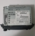 Dodge Chrysler Jeep Radio Amfm Cd Cassette Raz 02-07 5091605 Caravan Durango Ram. Fixed Price $150.00.