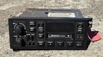 1995 Chrysler New Yorker Am-fm Stereo Radio Cassette Tape Player 1986-2001 Dodge. Fixed Price $60.00.
