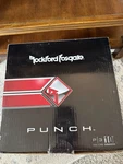 Rockford Fosgate Punch Subwoofer 3 10 Dual 4 Ohm Brand New. Fixed Price $200.00.