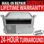 2009+ Ford Lincoln Mercury Radio Acm Audio Module Control Repair Service. Fixed Price $189.99.