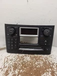 Radio Control Panel Id 30646100 Fits 2003-2006 Volvo XC90 Tested Oem. Fixed Price $84.95.