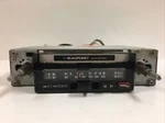 Blaupunkt CR-4096 Vintage Classic Radio Cassette. Fixed Price $75.00.
