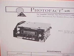 1973 Cadillac Eldorado Convertible 8-TRACK/AM-FM-MPX Radio Service Shop Manual. Fixed Price $24.99.