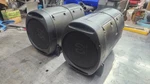 Pioneer Vintage Enclosed Component Subwoofer System TS-WX160 Tune Single Speaker. Fixed Price $400.00.