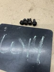 Chevrolet Gmc SM465 CH465 Manual Transmission Front Bearing Retainer Mount Bolts. Fixed Price $24.99.