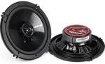 New Memphis Audio SRX62V 6-1/2" Car 2-WAY Coaxial Speakers (1 Pair) 6.5". Fixed Price $69.95.