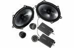 Kicker 550W 6X8" 2-WAY Component Car Stereo Speaker System 46CSS684. Fixed Price $159.99.