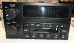 DELCO#16201164 Stereo Cassette, 2001 Buick Century, Needs Code, See Description. Fixed Price $34.99.