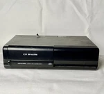 Alpine 6 Disc Cd Changer Untested Japan. Fixed Price $49.99.
