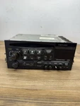 1995- 2002 Gmc Yukon Sierra Chevy Silverado Tahoe Oem Am Fm Radio Cd 15771233. Fixed Price $55.00.