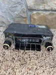 Vintage Classic Car Dash Am Radio Rat Rod Untested Super Cool!. Fixed Price $49.99.