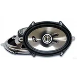 5X7" Performance Teknique ICBM-757 2-WAY Coaxial 500W Car Audio Speakers Pair. Fixed Price $49.95.