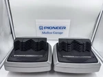 Vintage Pioneer TS-2080 Speakers 20CM Rare Pair Excellent Condition!. Fixed Price $1265.00.