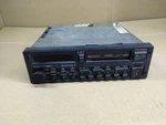Blaupunkt Atlanta SQR47 Radio Cassette Porsche Bmw Mercedes Audi. Fixed Price $93.27.