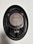 1 ) Sony XS-R6944 6" 9" 300W 4-WAY Xplod Series Car Audio Speaker. Fixed Price $56.00.