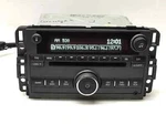 Unlocked 07-08 Pontiac Torrent 22736965 Radio Cd W MP3 & Auxiliary GM1160A. Fixed Price $119.60.